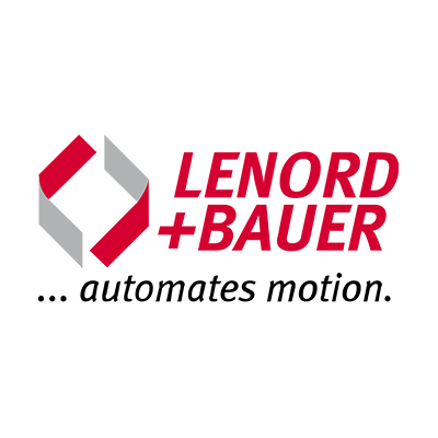 德國(guó)LENORD+BAUER 加速度傳感器、增量型編碼器