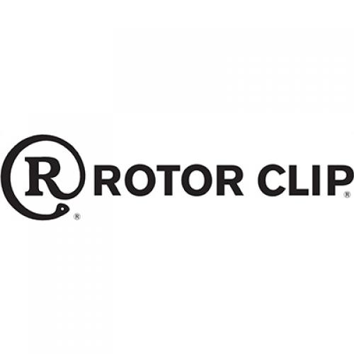 美國 ROTOR CLIP 擋圈卡簧、波形彈簧 - 360