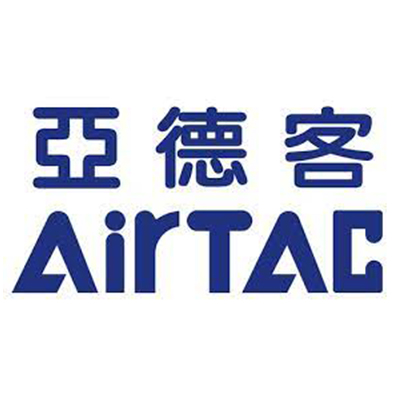 中國臺灣 AirTac亞德客 氣缸、電磁閥、流體控制閥、氣控閥