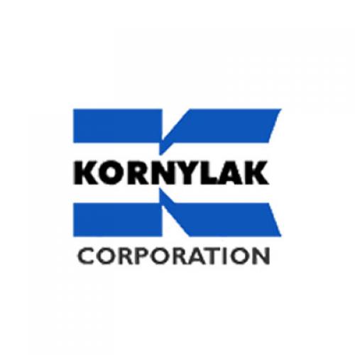KORNYLAK全向輪、福來(lái)輪、萬(wàn)向輪 - 360