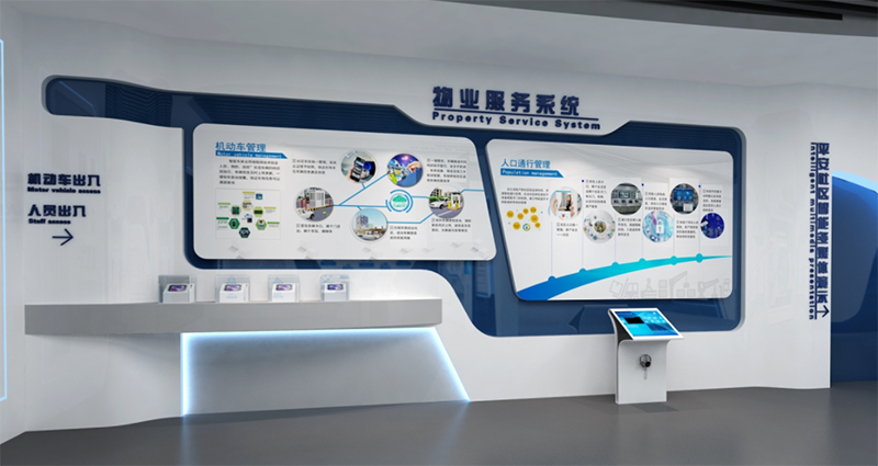 展廳設(shè)計公司為什么要強(qiáng)調(diào)創(chuàng)意？