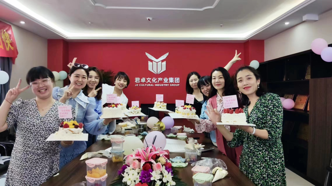 母親節(jié)特輯 | 向陽(yáng)而生，向愛(ài)而行